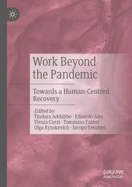 Read: Work Beyond the Book Pandemic