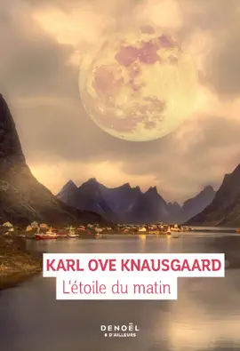 Read: L'Étoile du Book matin