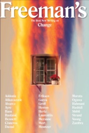 Freeman's: Change - John Freeman