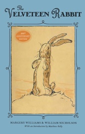 The Velveteen Rabbit - Margery Williams