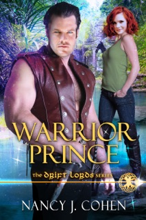 Warrior Prince by Nancy J. Cohen
