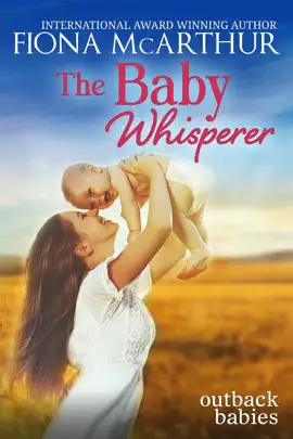 Read: The Book Baby Whisperer