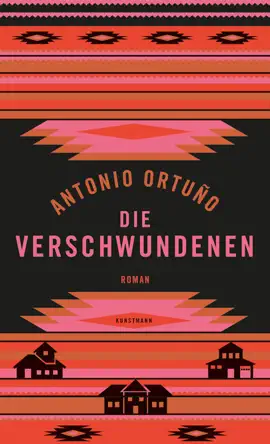 Read: Book Die Verschwundenen