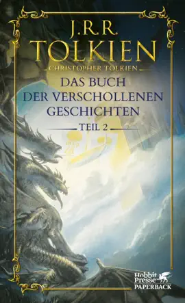 Read: Das Buch der verschollenen Book Geschichten. Teil 2