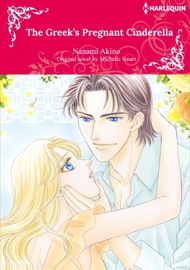 The Greek's Pregnant Cinderella - Nanami Akino & Michelle Smart
