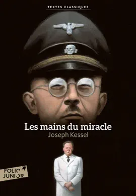Read: Les mains du Book miracle