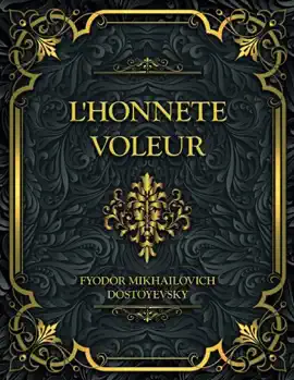 Read: L'Honnête Book Voleur (Edition Intégrale - Version Entièrement Illustrée)