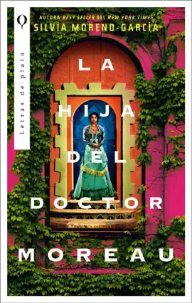 Read: La hija Book del doctor Moreau