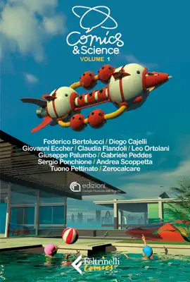 Read: Comics&Science