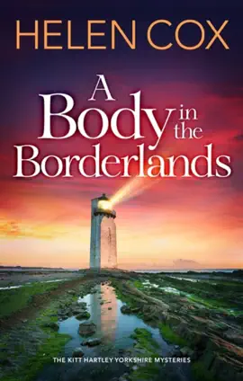 Read: A Body in the Book Borderlands