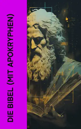 Read: Book Die Bibel (mit Apokryphen)
