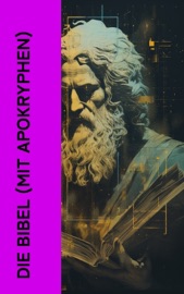 Die Bibel (mit Apokryphen) - Diverse Autoren