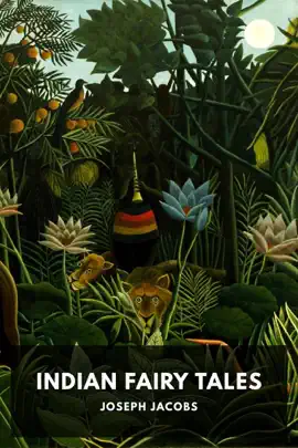 Read: Indian Fairy Tales Book