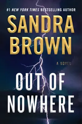 Read: Out of Nowhere Book