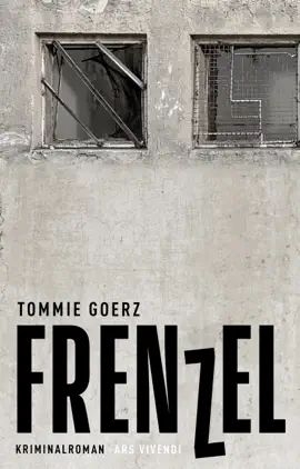 Read: Frenzel
