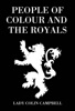 Book People of Colour and the Royals
