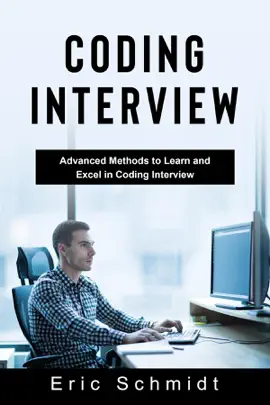 Read: Book CODING INTERVIEW