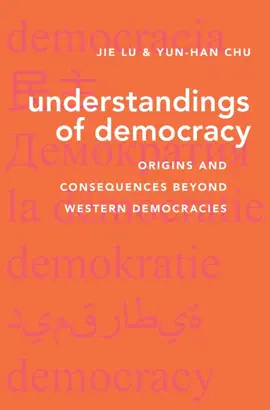 Read: Understandings of Book Democracy