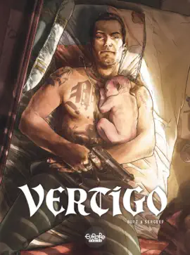 Read: Vertigo