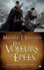 Book Les Révélations de Riyria, T1 : Les Voleurs d'épées