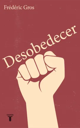 Read: Desobedecer