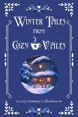 Read: Winter Tales from Book Cozy Vales