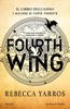 Book Fourth wing - Edizione speciale