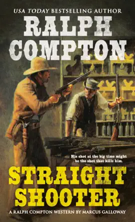 Read: Ralph Book Compton Straight Shooter
