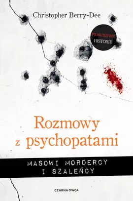 Read: Book Rozmowy z psychopatami