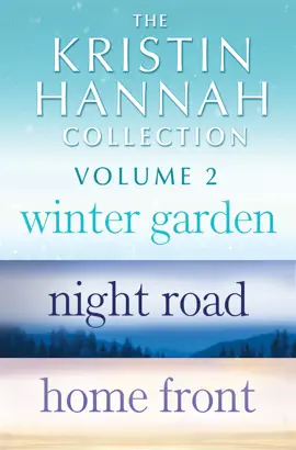 Read: Book The Kristin Hannah Collection: Volume 2