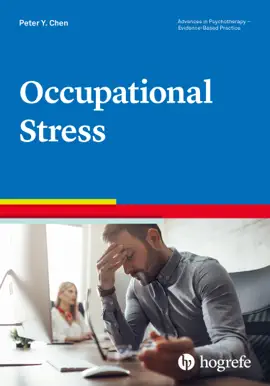 Read: Occupational Book Stress