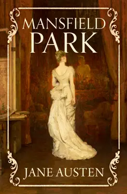 Mansfield Park by Jane Austen book