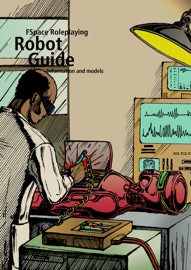 FSpace Roleplaying Robot Guide
