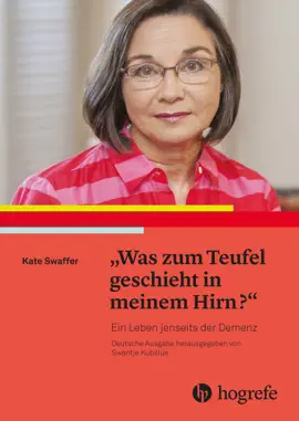 Read: "Was zum Teufel geschieht Book in meinem Hirn?"