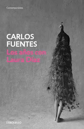 Read: Los Book años con Laura Díaz