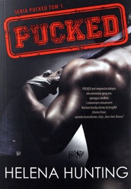 Pucked. Seria Pucked. Tom 1 - Helena Hunting