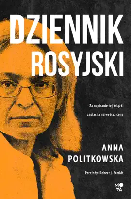 Read: Dziennik rosyjski Book