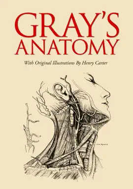 Read: Book Gray's Anatomy