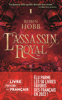 L'Assassin royal (Tome 1) - L'Apprenti assassin - Robin Hobb