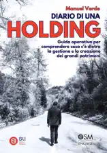 Diario di una Holding