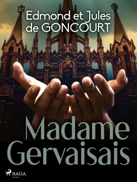 Read: Madame Gervaisais Book