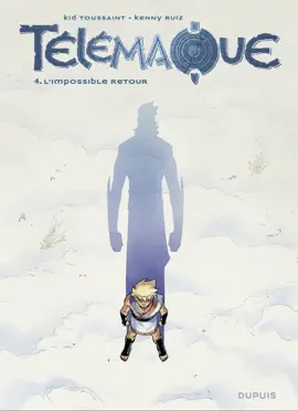 Read: Télémaque - tome 4 Book - L'impossible retour