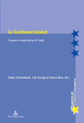 Read: Le Book Continent basket