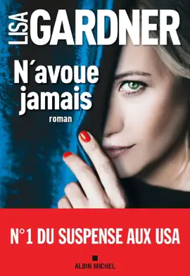 Read: Book N'avoue jamais