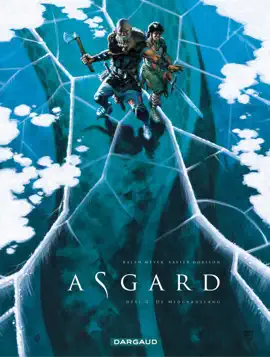 Read: Book De Midgardslang