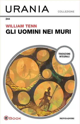 Read: Gli uomini nei muri (Urania) Book