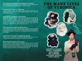 Read: The Many Lives Book of Veronica