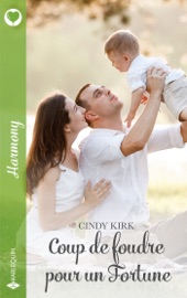Coup de foudre pour un Fortune - Cindy Kirk