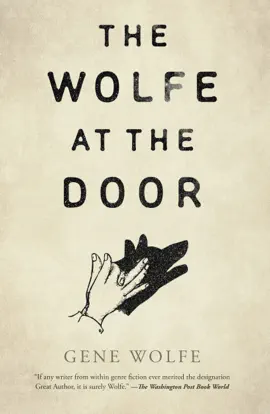 Read: The Wolfe at the Door Book