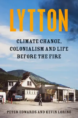 Read: Lytton